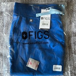 Figs Zamora Jogger Scrub Pant